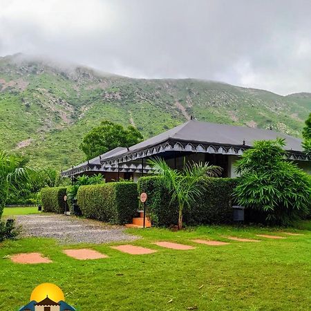 Foothill Pushkar Resort Extérieur photo